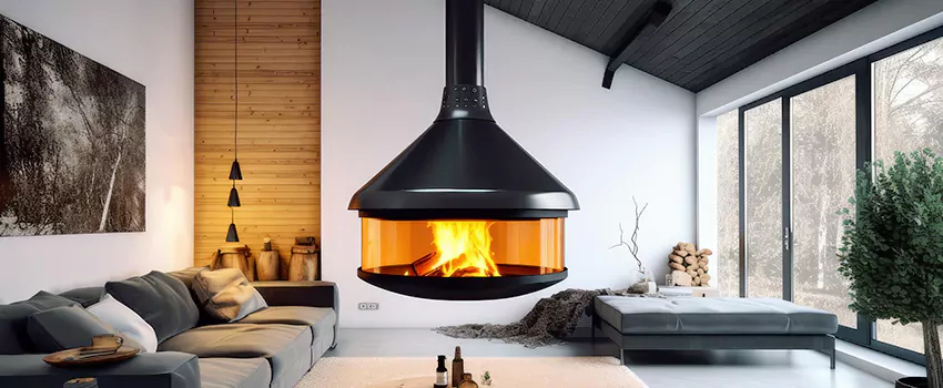 Floating Damaged Fireplace Repair Services in Faribault, MN
