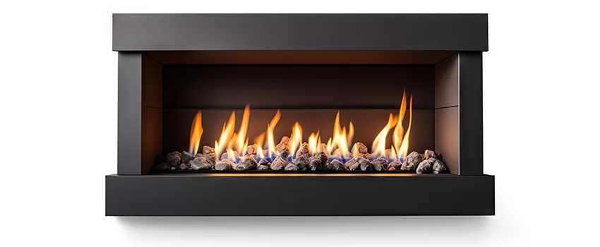Outdoor Gas Fireplaces Installation in Faribault, MN