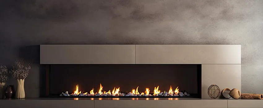 Gas Fireplace Logs Supplier in Faribault, Minnesota