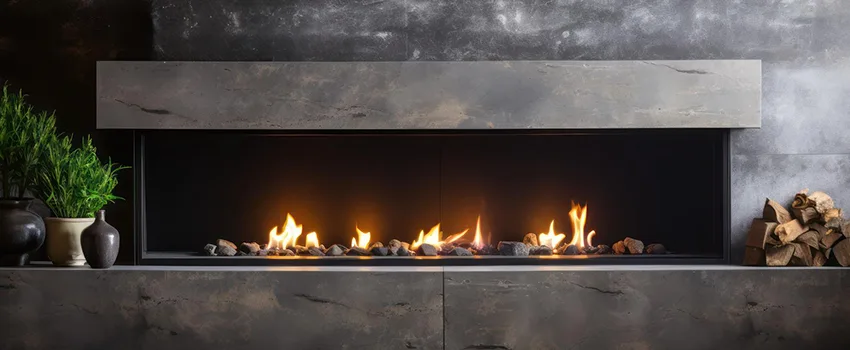 Gas Fireplace Front And Firebox Repair in Faribault, MN