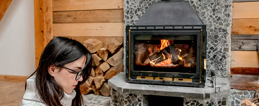Harman P68-C Pellet Stove Repair in Faribault, Minnesota 