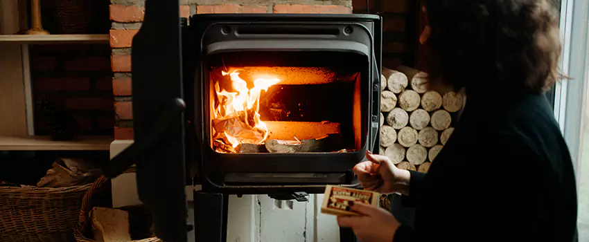 Hearthstone Wood Stoves Fireplace Repair in Faribault, Minnesota