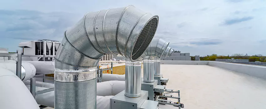 Insulated Ductwork Repair Services Near Me in Faribault, MN