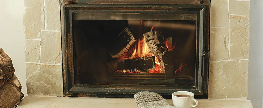 Kings man Fireplaces Insert Services in Faribault, MN