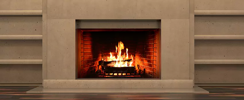 Majestic Trilliant Series Gas Fireplace Insert Repair in Faribault, Minnesota