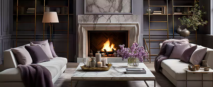 Napoleon Galaxy Series Outdoor Fireplaces Repair in Faribault, MN