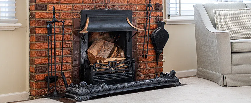 Custom Old Fireplace Redesign Services in Faribault, Minnesota