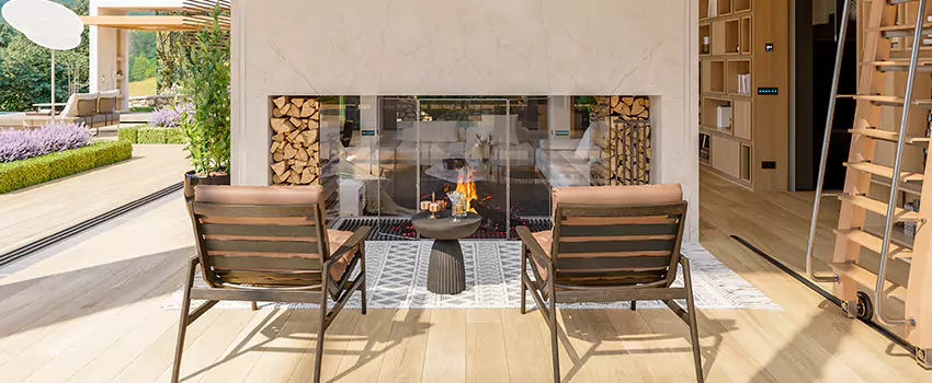 Ortal Space Creator Fireplace Repair in Faribault, MN