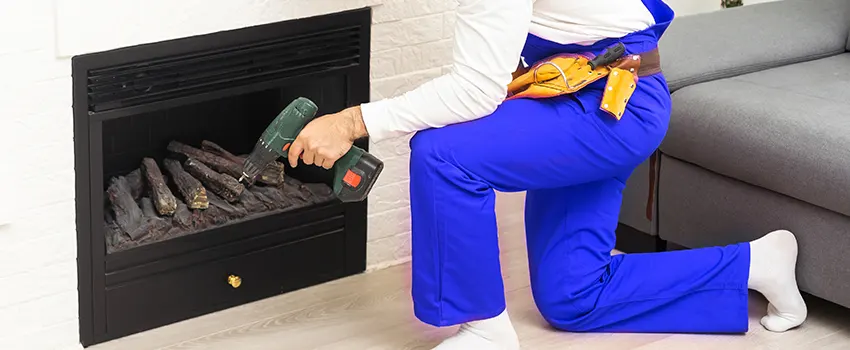 Pellet Fireplace Repair Services in Faribault, MN