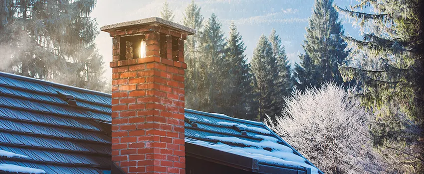 Residential Chimney Rain Caps Repair Services in Faribault, MN