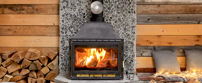 Travis Industries Elite Fireplace Inspection and Maintenance in Faribault, Minnesota