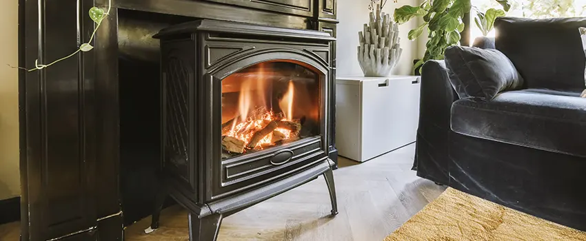 Valor Wood Fireplace in Faribault, MN