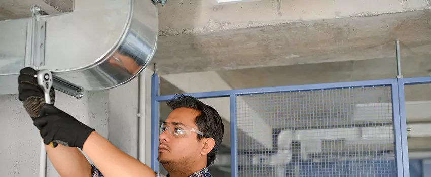 Benefit of Ventilation Cleaning in Faribault, Minnesota