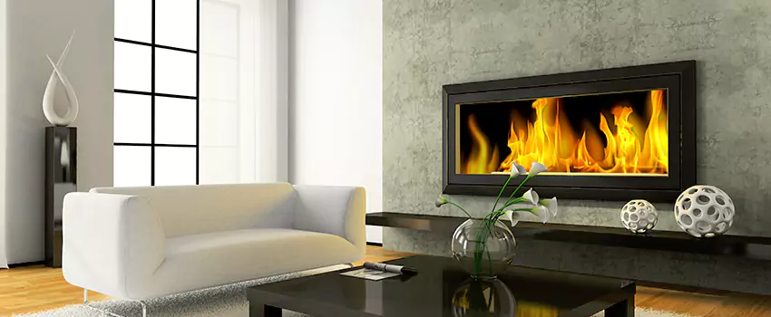 Ventless Fireplace Oxygen Depletion Sensor Installation and Repair Services in Faribault, Minnesota