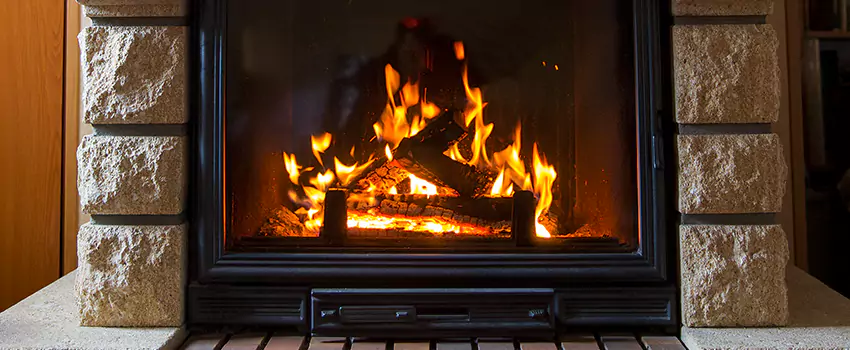 Cost of Wood Fireplace Installation in Faribault, MN