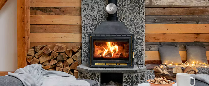Affordable Wood Fireplace Fixing Solutions in Faribault, Minnesota
