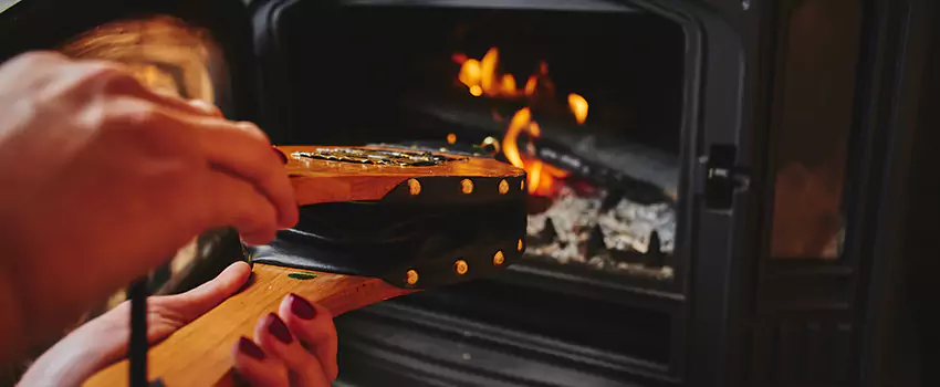 Wood Stove Grates Repair in Faribault, Minnesota