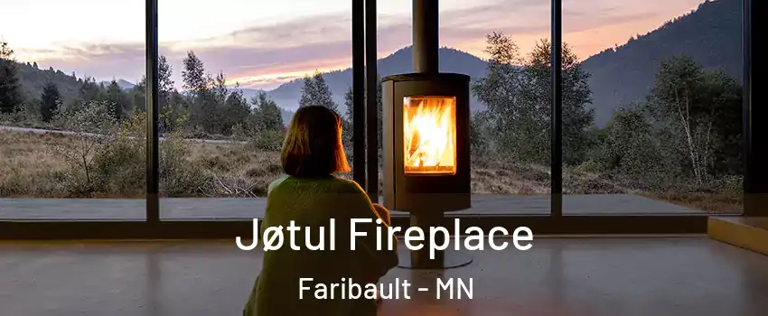  Jøtul Fireplace Faribault - MN
