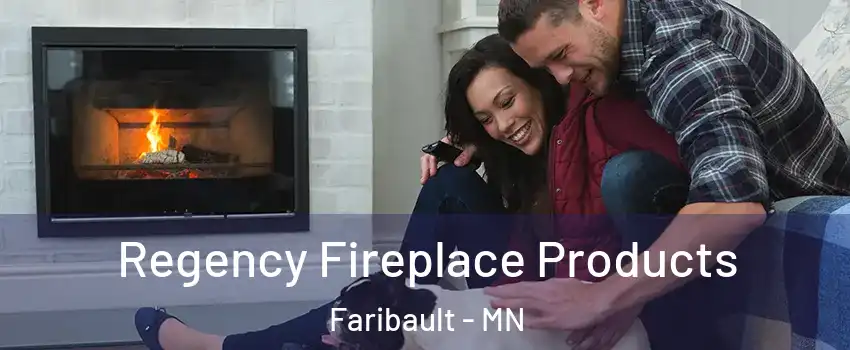  Regency Fireplace Products Faribault - MN