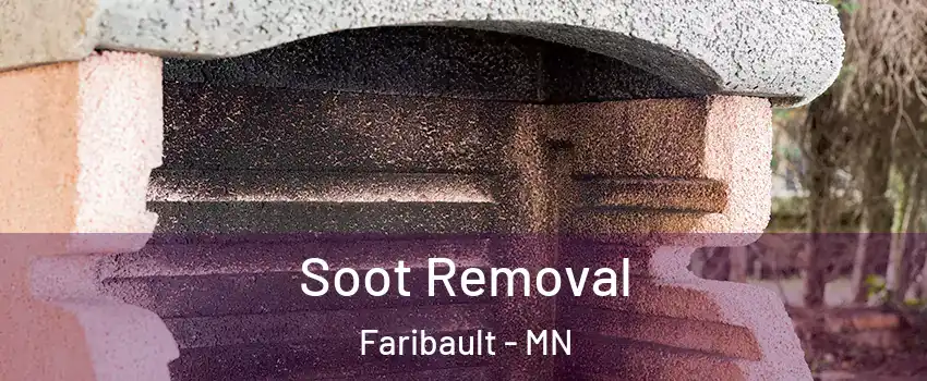  Soot Removal Faribault - MN