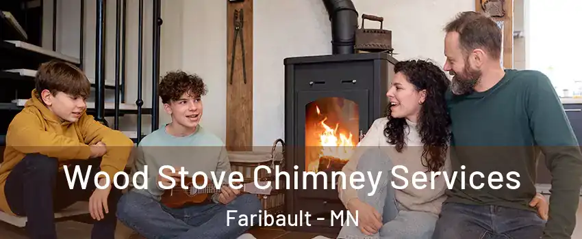  Wood Stove Chimney Services Faribault - MN
