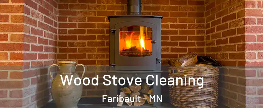  Wood Stove Cleaning Faribault - MN